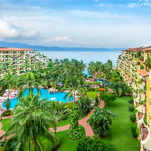 Курортный комплекс Velas Vallarta ****