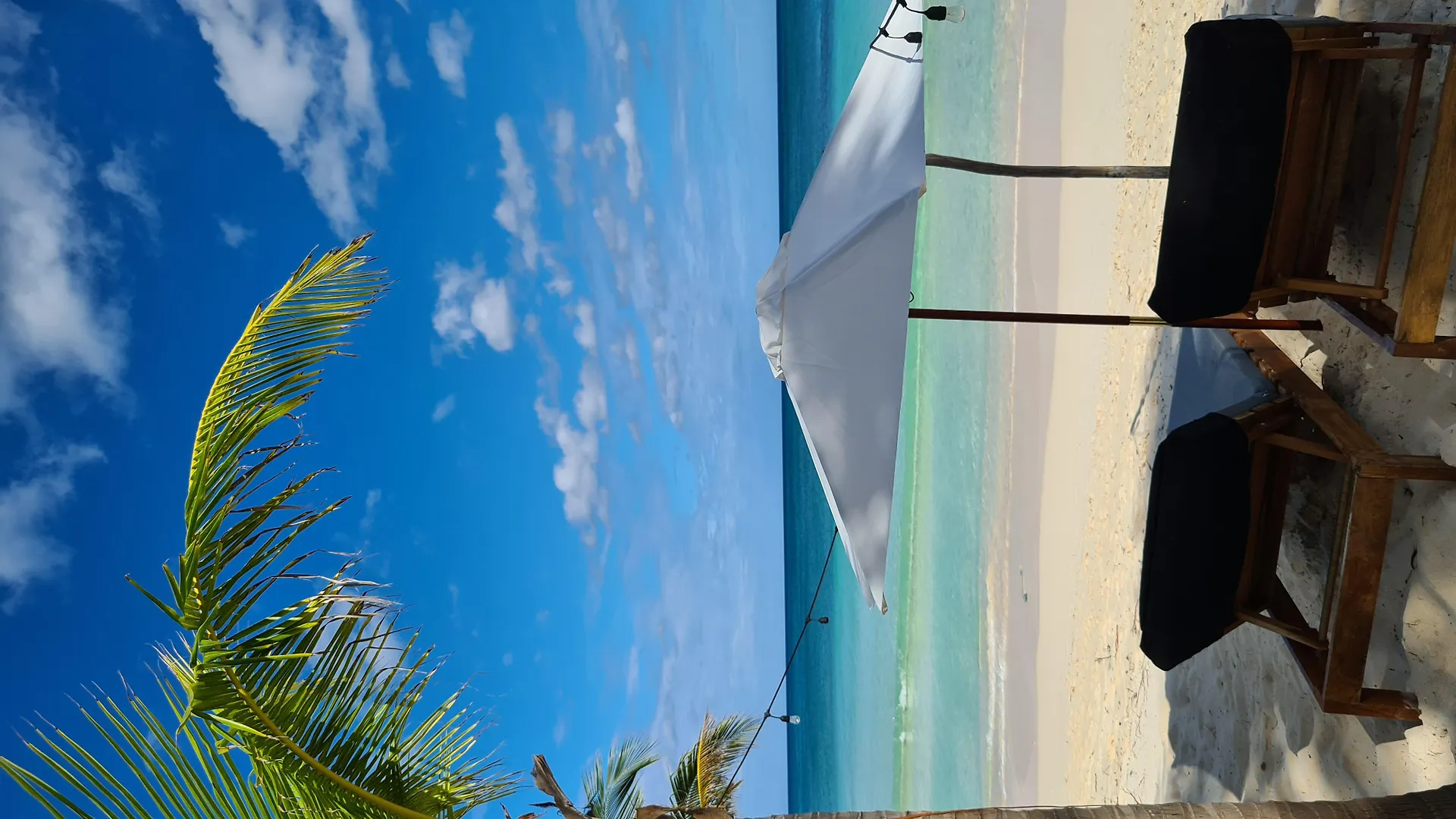 Los Amigos Beach Hotel Boutique Tulum